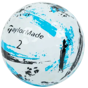 TaylorMade Speedsoft Ink Mix - 1 Dozen