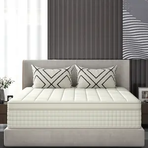 12/14 inch Twin, Full, Queen, King Boxed Memory Foam Mattress Medium Firm Soft& Comfortable sweet night hybrid bed modern Mattress Bedroom Comfy Aesthetic Design queen size mattress jelly bed mattress colchones para cama mattresses