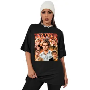 Cole Walter unisex shirt, Movie Shirt, Gilf for fans