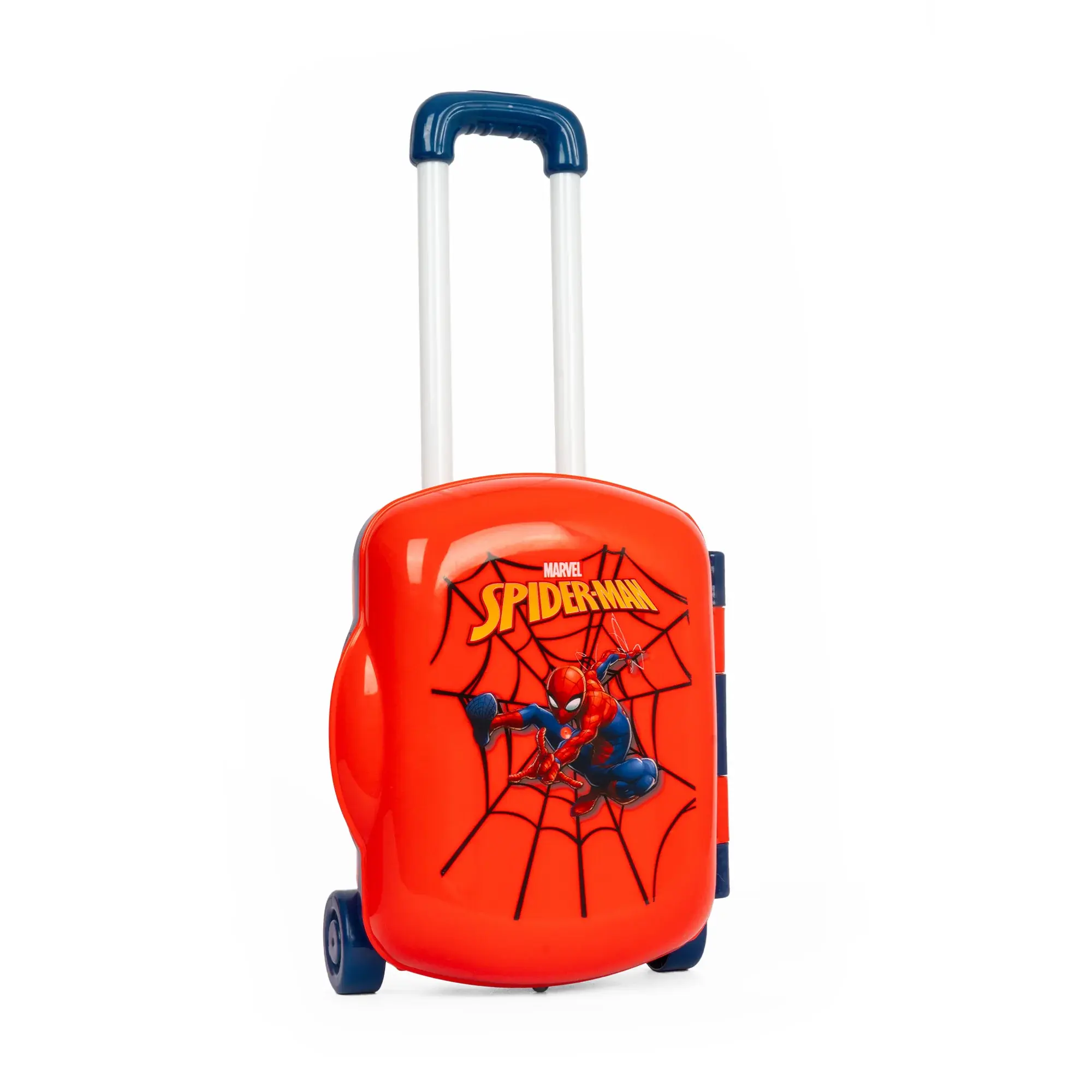 Spider-Man Luggage Tool Set
