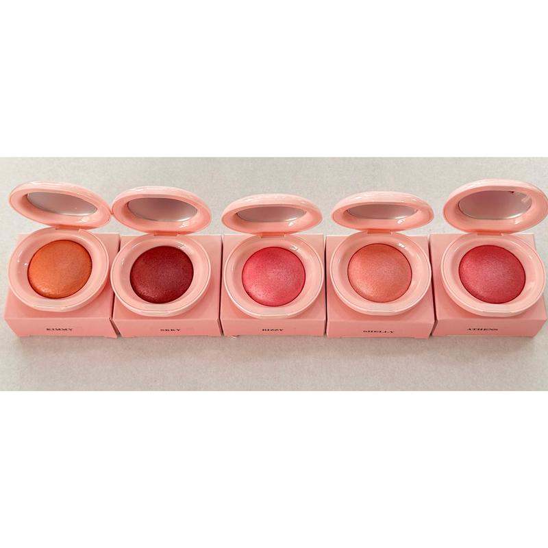 Luminous Powder Blush