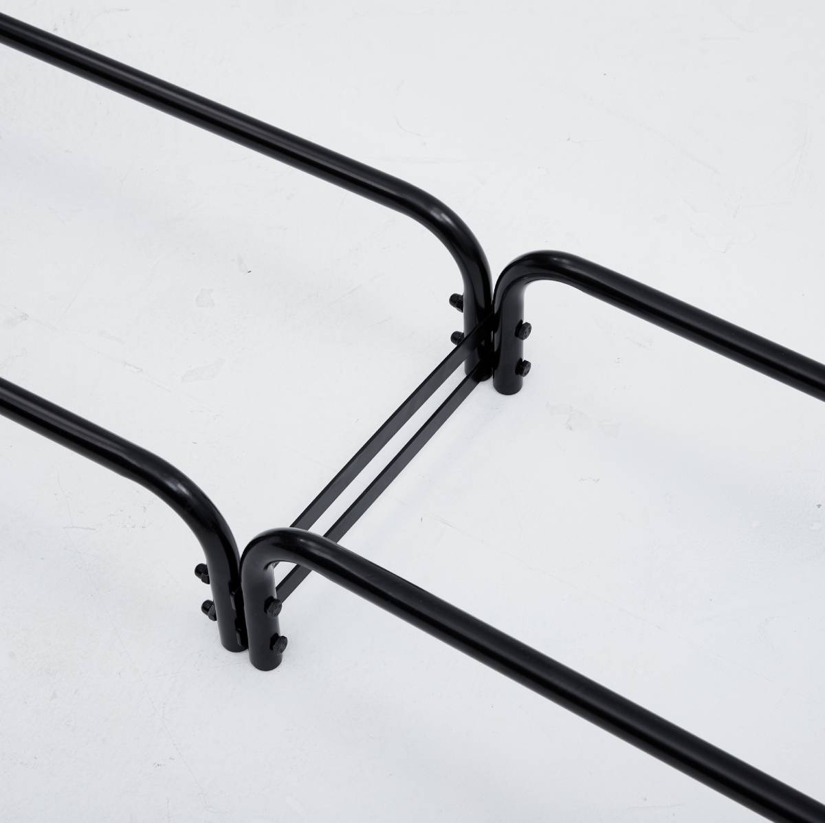 【GARVEE】8.5FT Outdoor Firewood Rack with Cover, 1/2 Cord of Firewood, Heavy Duty Firewood Holder & Waterproof Cover for Fireplace, Patio, Log Storage Rack for Firewood 100in*47in*14in Outdoor Indoor