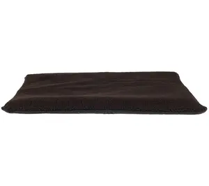 Pet Adobe Self-Warming Dog Crate Mat 25" x 18"