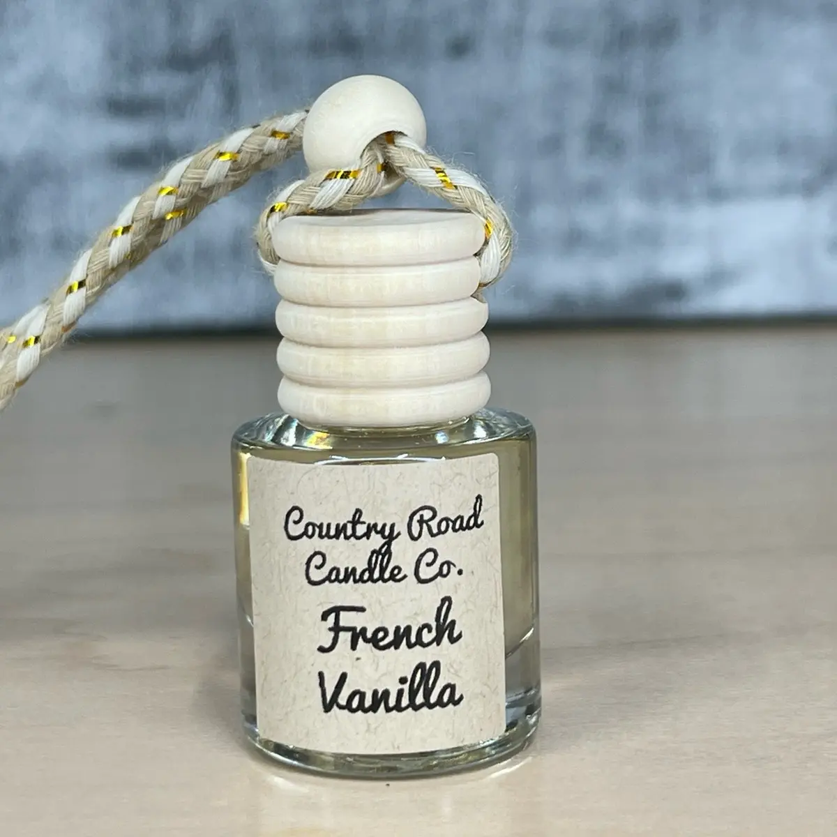 French Vanilla