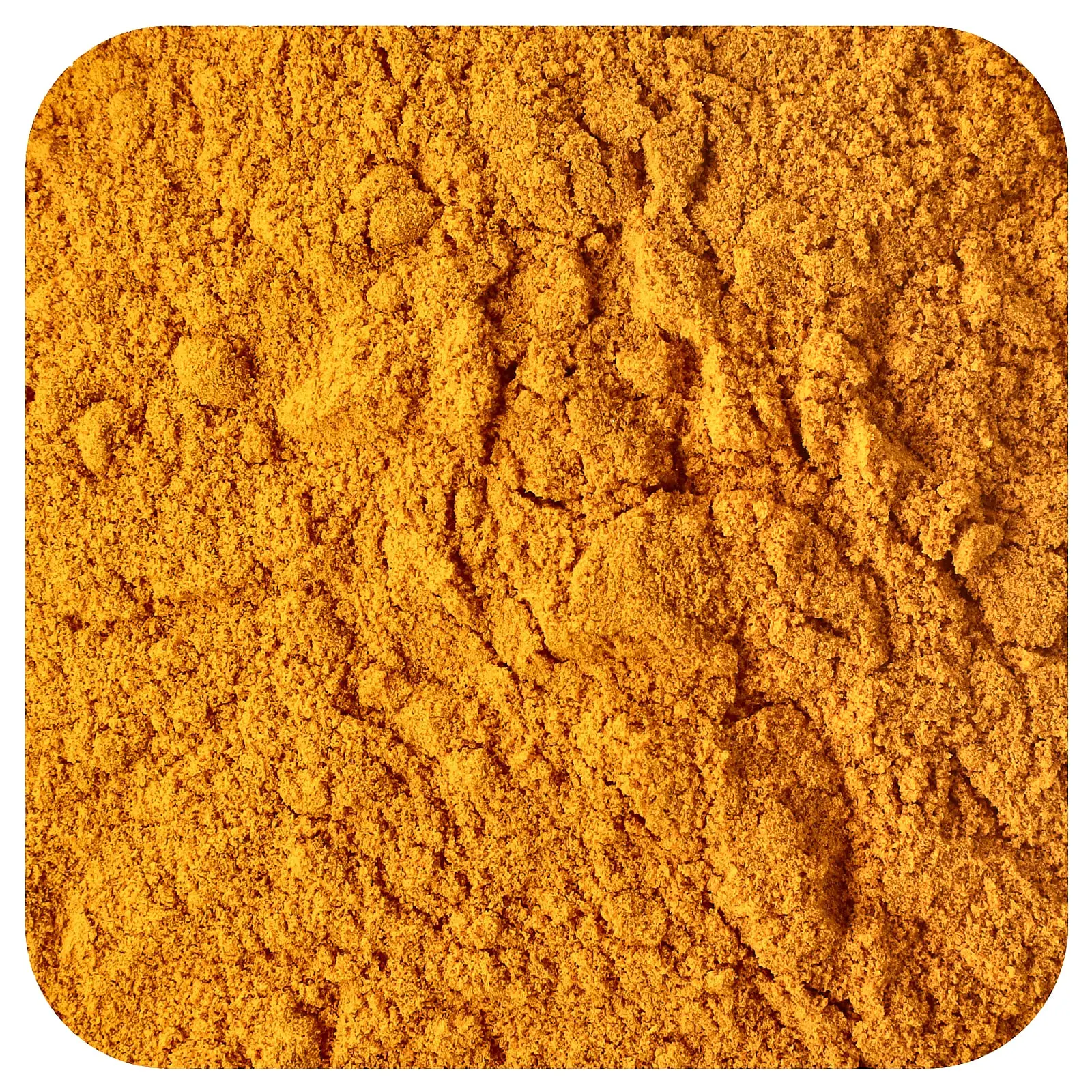 Starwest Botanicals Organic Turmeric Root Powder, 1 lb (453.6 g)