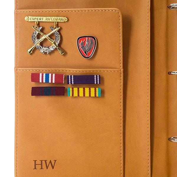 Supernatural John Winchester Replica Journal Bundle