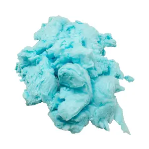 Blair Candy Cotton Candy Tubs – 2.6 oz – 9 Delicious Carnival Flavors