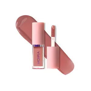 Lip Glaze Oil Plumper (010, Posh)