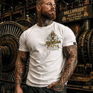 millwright Mafia co collection