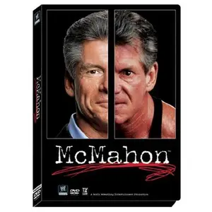 USED-WWE - McMahon (Unknown)