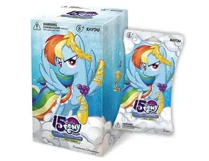 KAYOU My Little Pony Moon Edition 2 Booster Box