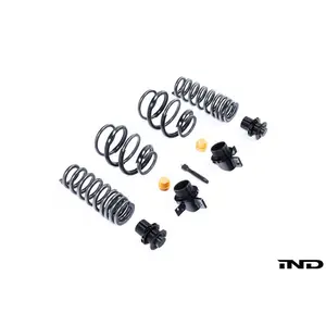 AST G8X M2 / M3 / M4 Adjustable Lowering Spring Kit