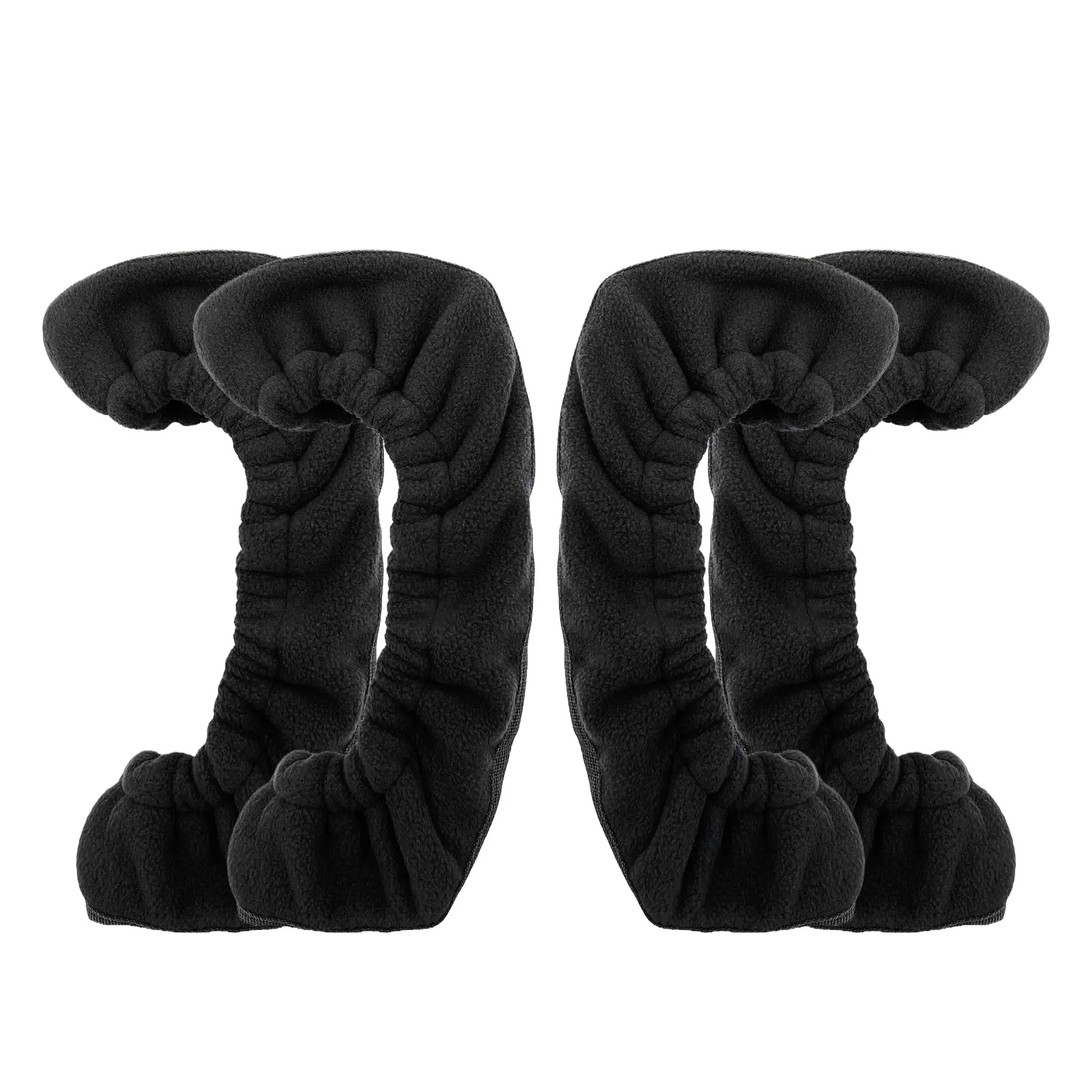 Microfiber Fabric-M-2Pairs