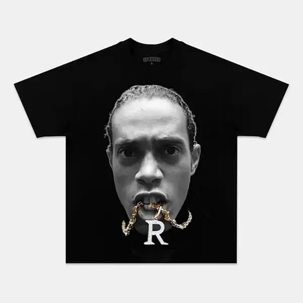 RONALDINHO TEE
