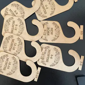 Children’s Closet Dividers