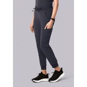 11 Pocket Joggers Pewter