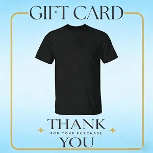 Thank You Gift For Purchasing Our clothes |   Limited to participating users only