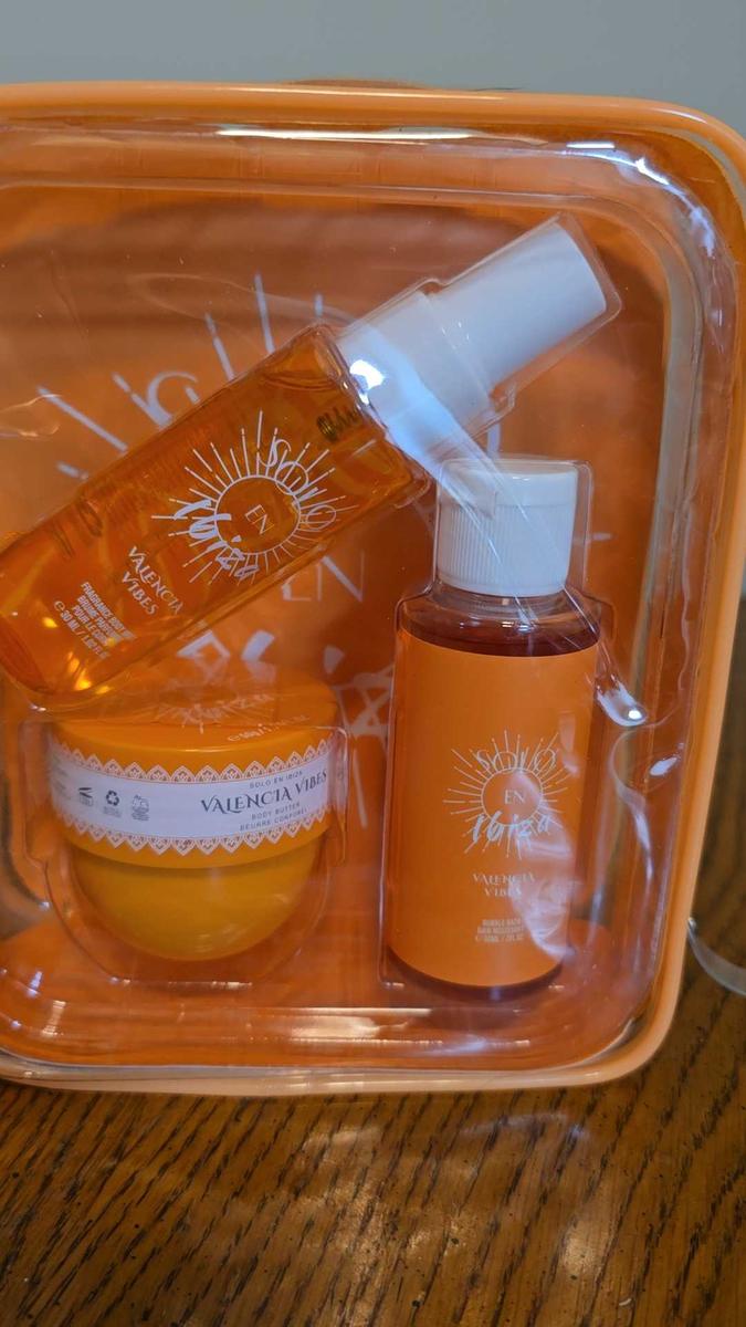 Item: Valencia Vibes