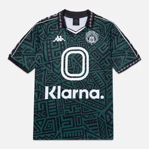 OVERTIME FC x KAPPA BROOKLYN JERSEY OVERTIME FC x KAPPA BROOKLYN JERSEY