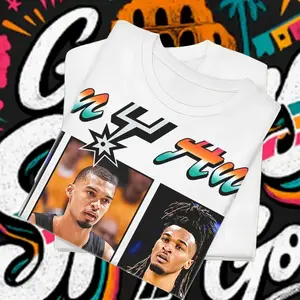 Fan Basketball T-Shirt, Hoodie, Full Sizes, Full Colors, Unisex Graphic Crewneck