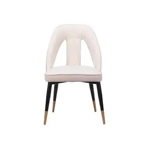 Artus Dining Chair Ivory