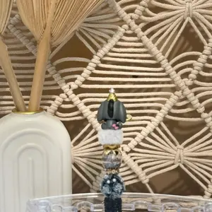 Custom Limited Edition Beaded Pen