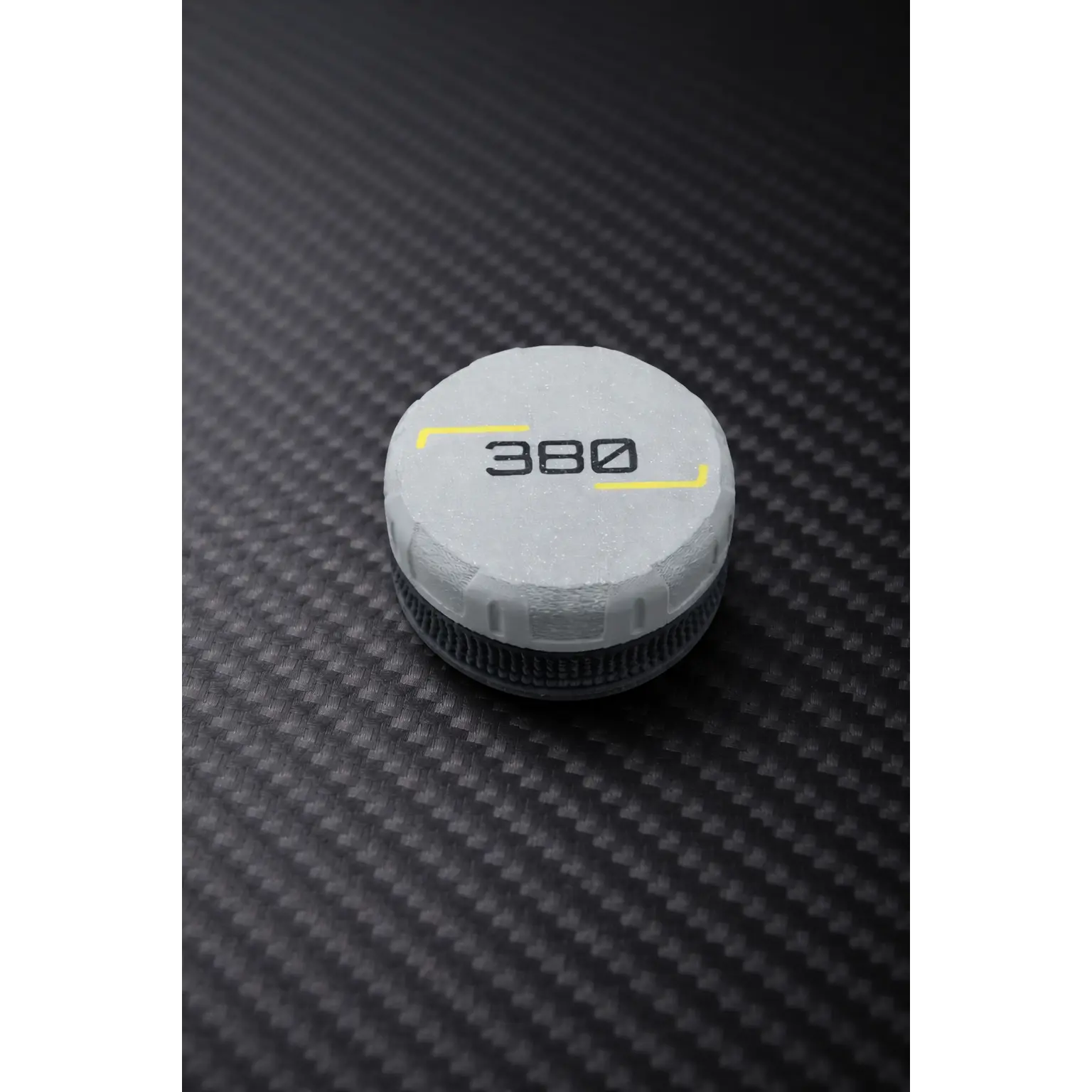 Mini .380 Ammo Container