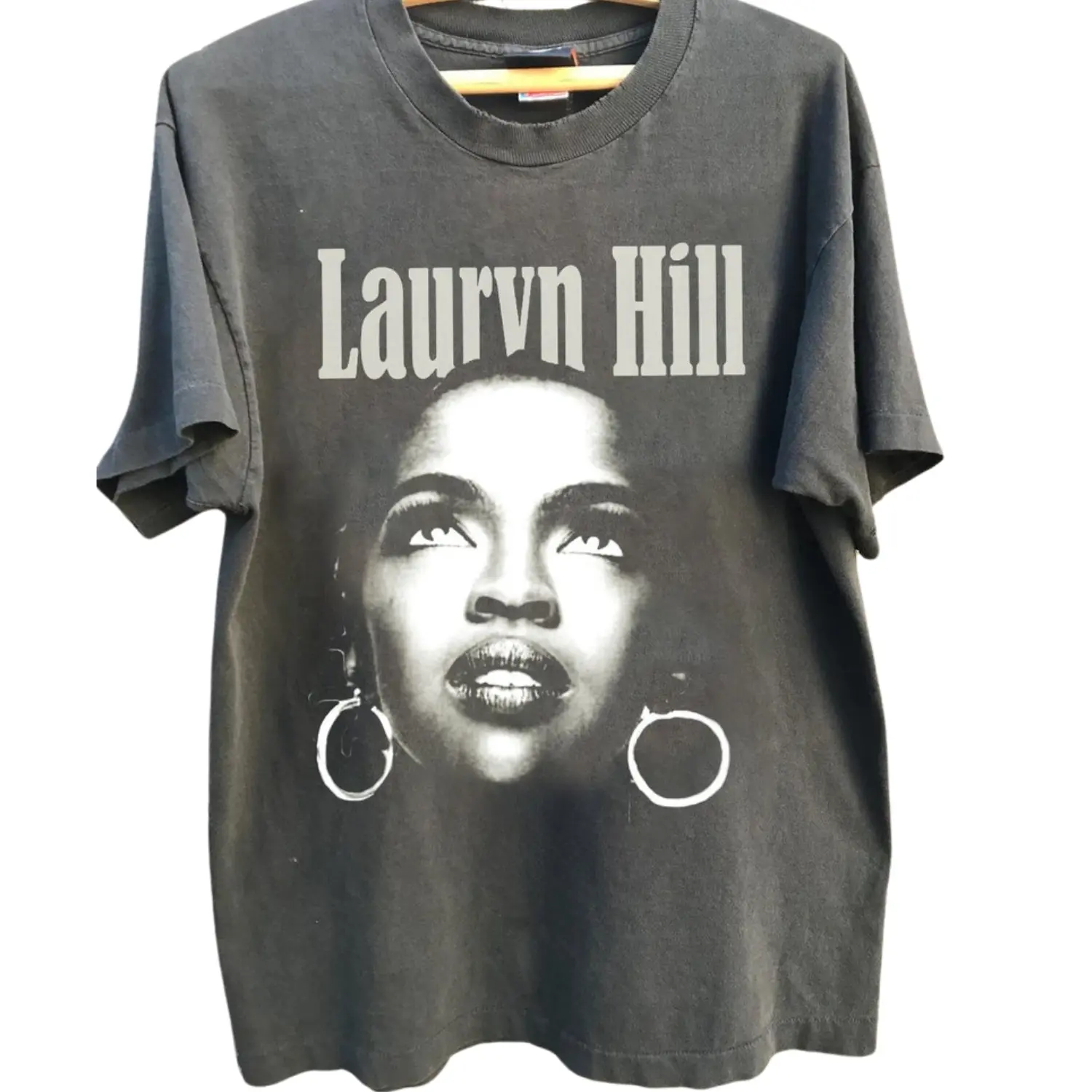 Lauryn Hill Album 90s T-Shirt,Lauryn Hill shirt, Lauryn Hill graphic gift Fan, Lauryn Hill Merch Gift for men women unisex shirt, Gildan Shirt Unisex Crewneck