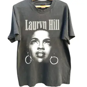 Lauryn Hill Album 90s T-Shirt,Lauryn Hill shirt, Lauryn Hill graphic gift Fan, Lauryn Hill Merch Gift for men women unisex shirt, Gildan Shirt Unisex Crewneck