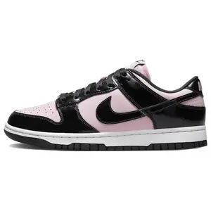 Nike Wmns Dunk Low 'Pink Foam Black'
