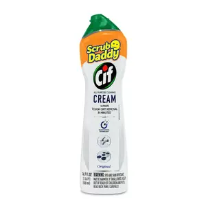 Cif All Purpose Cream Cleanser - Effective Cleanser for Daily Use