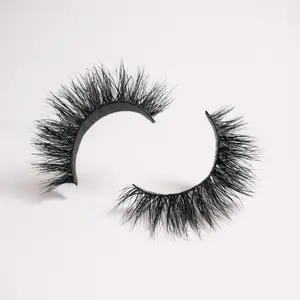 3D Mink False Eyelashes
