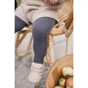 Braided Stockings