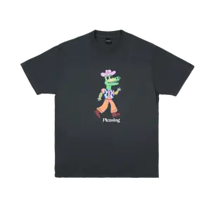 The Fancy Crocodile Tee