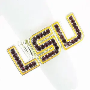 LSU Stretch Ring