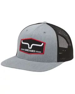 Kimes Ranch Men's Men'S Replay Mesh Back Trucker Cap - 185167