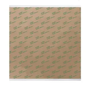 468MP Double Sided Adhesive Transfer Tape Sheets 12" x 12" (5-Pack)