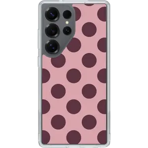 OtterBox Galaxy S25 Ultra Case Symmetry Series Unbreakable Love Collection