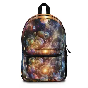 Benedetta Caravaggio - Backpack