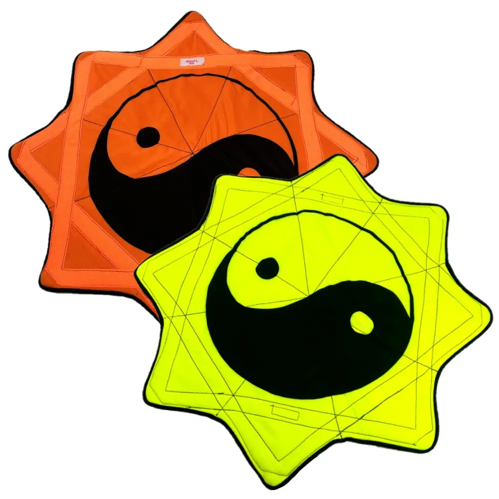 Mougee Mini Star - Small Flow Star- 20" (50cm)  Diameter 8.5 oz (240g)