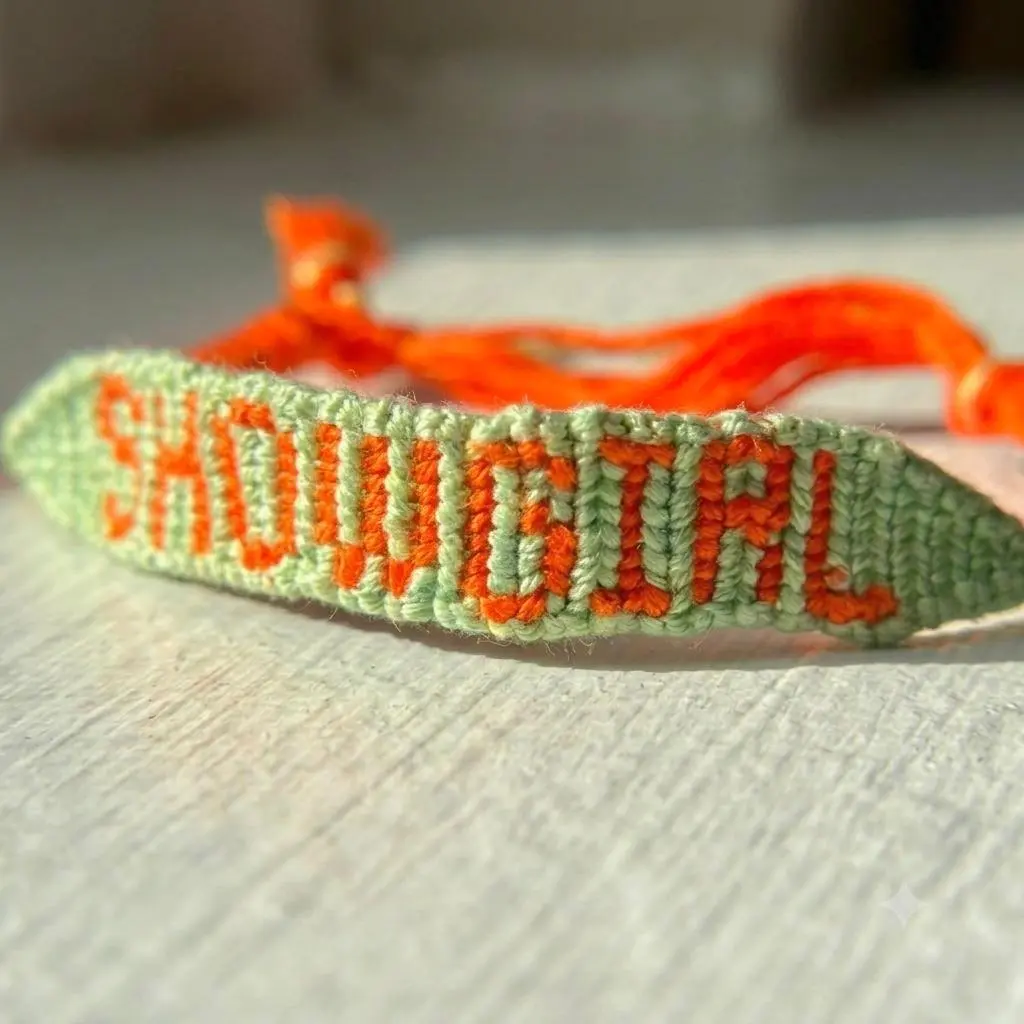 Showgirl Bracelet