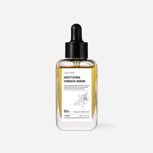 BOM Just One Houttuynia Cordata Serum 30ml