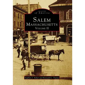 Salem, Massachusetts
