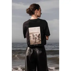 SRF Team Graphic Tee - Sunset Sesh