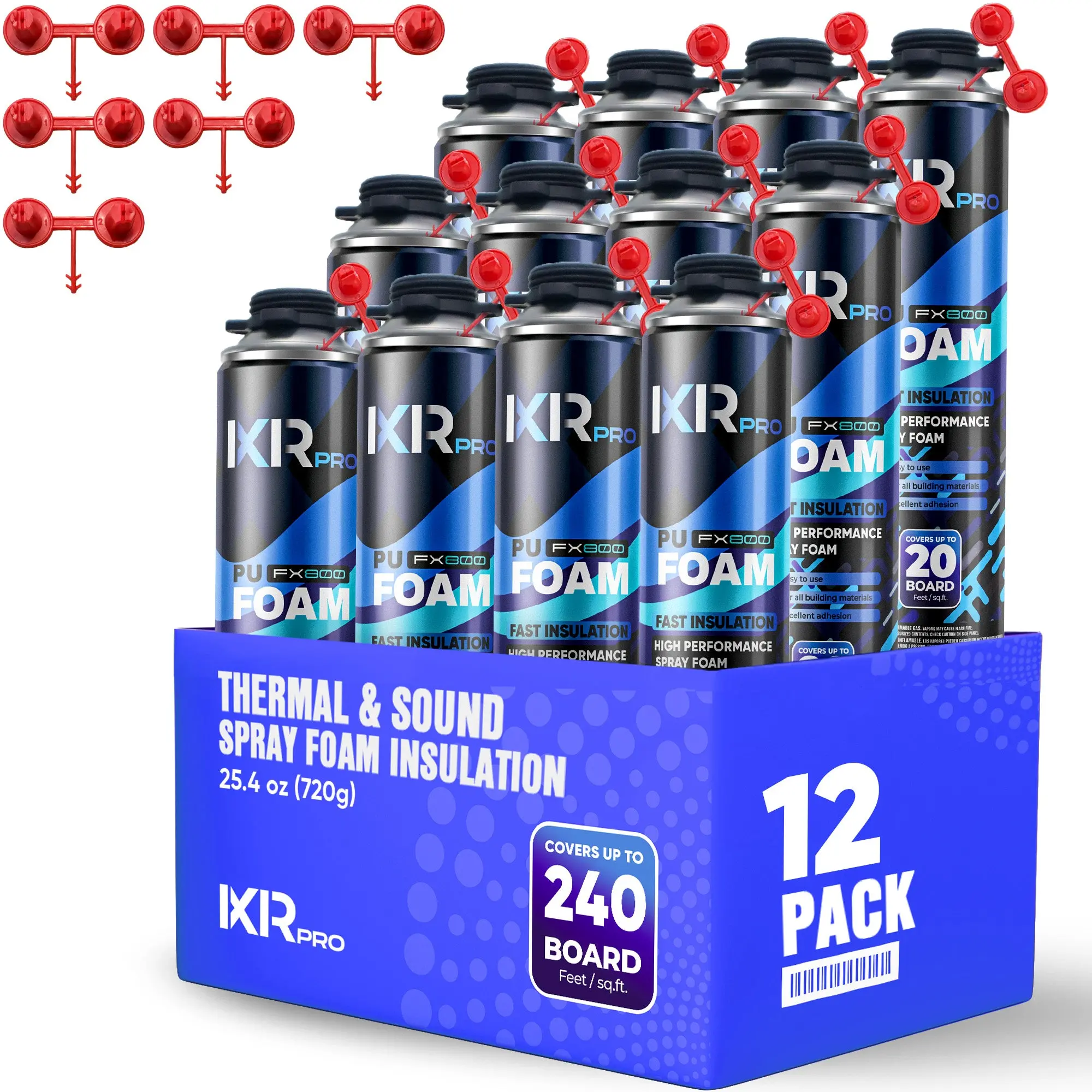12 Pack - $189.99