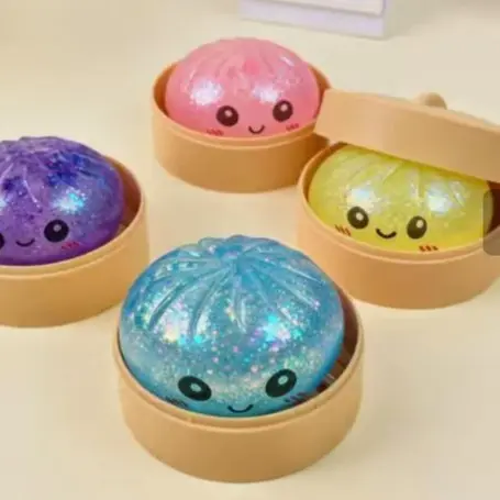 Bright Smile Dumplings - Random