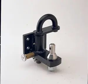 Convert-A-Ball Pintle Hitch # PH1