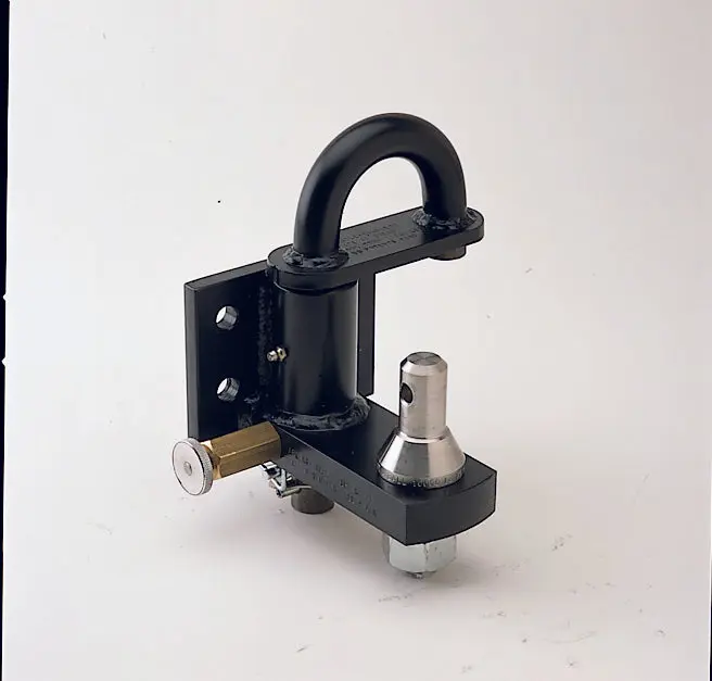 Convert-A-Ball Pintle Hitch # PH1