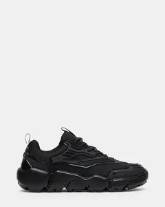 PACE BLACK