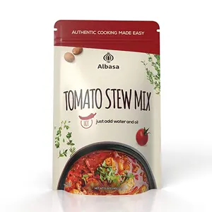 Tomato Stew Mix 5.11 Oz Tomato Stew Mix 5.11 Oz
